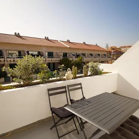 Balancon Duplex Apartament