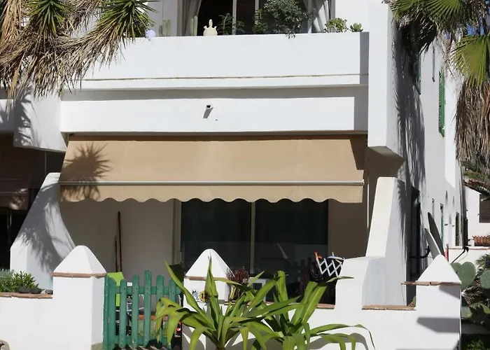 Balancon Duplex