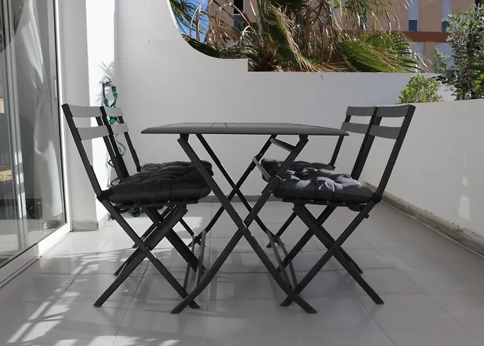 Balancon Duplex *
