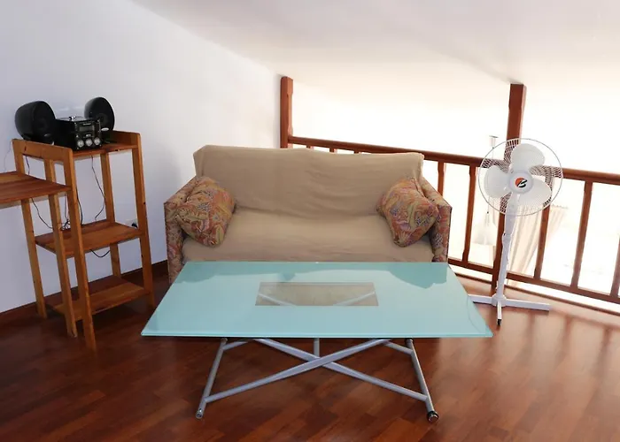 Apartament Balancon Duplex