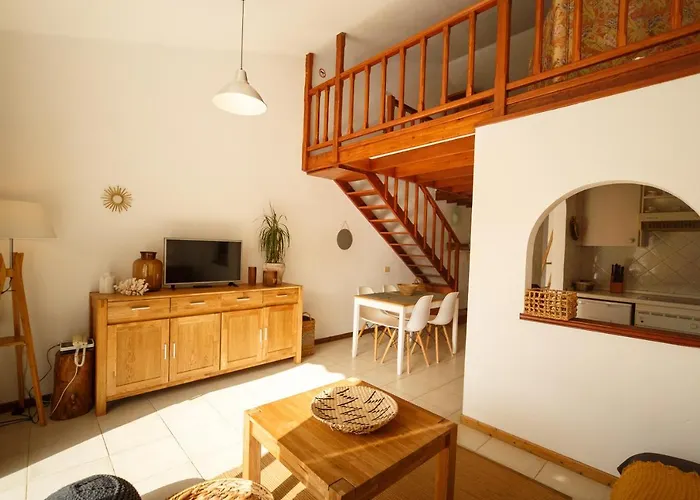 Balancon Duplex *