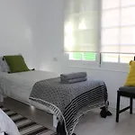 Balancon Duplex אל מדאנו