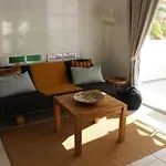 דירה Balancon Duplex אל מדאנו