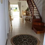Balancon Duplex * אל מדאנו