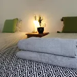 Balancon Duplex דירה *