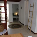 Balancon Duplex Apartmán *
