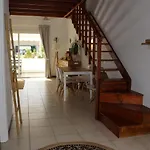 Balancon Duplex אל מדאנו