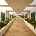 Balancon Duplex * אל מדאנו