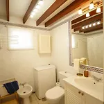Apartmán Balancon Duplex El Médano