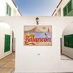 Apartmán Balancon Duplex *