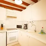 Apartmán Balancon Duplex