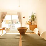 דירה Balancon Duplex אל מדאנו
