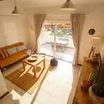 דירה Balancon Duplex *