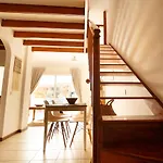דירה Balancon Duplex