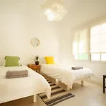 Balancon Duplex * אל מדאנו