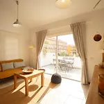 Balancon Duplex * אל מדאנו