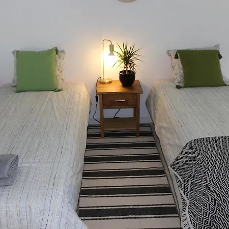 Balancon Duplex 엘메다노