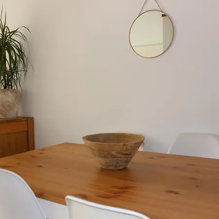 Balancon Duplex 엘메다노