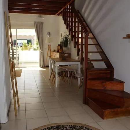 Balancon Duplex El Médano