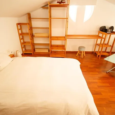 Balancon Duplex 엘메다노
