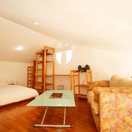 Balancon Duplex