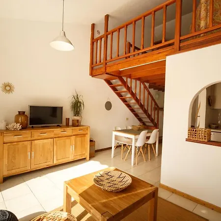 Balancon Duplex *