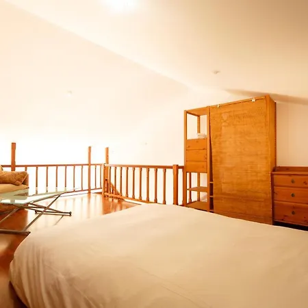 Balancon Duplex 아파트