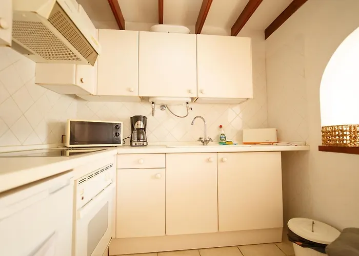 Balancon Duplex * 厄尔梅达诺