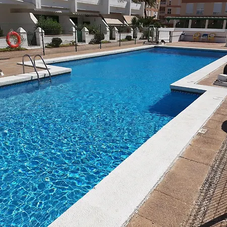 Appartamento Balancon Duplex