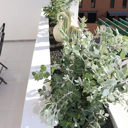 Balancon Duplex شقة