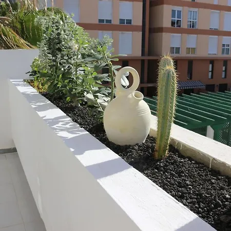 Balancon Duplex * El Médano