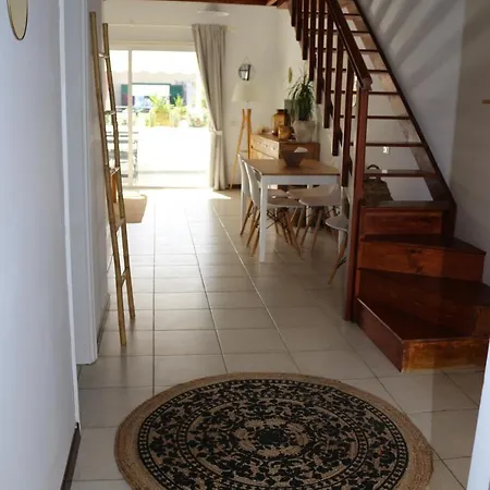 Balancon Duplex * El Médano