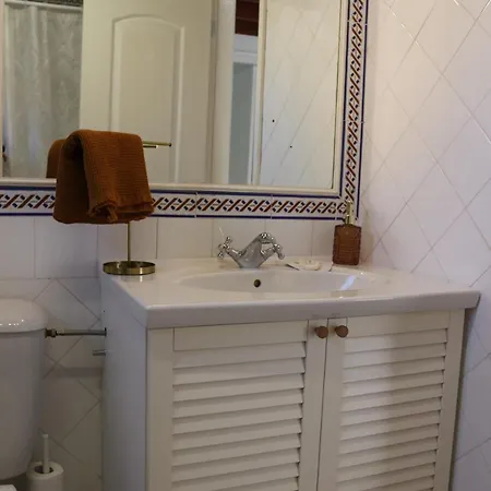 Balancon Duplex شقة El Médano