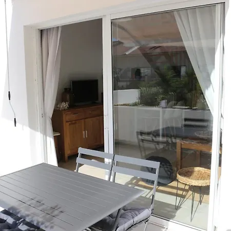 Balancon Duplex *