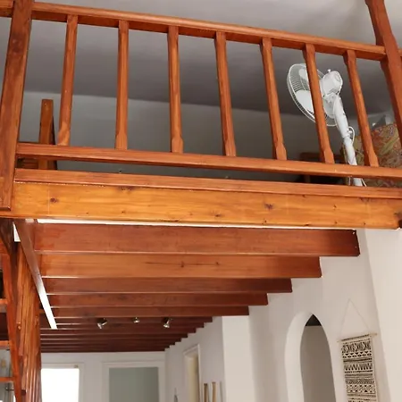 Balancon Duplex * El Médano