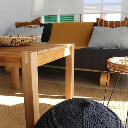 Balancon Duplex شقة