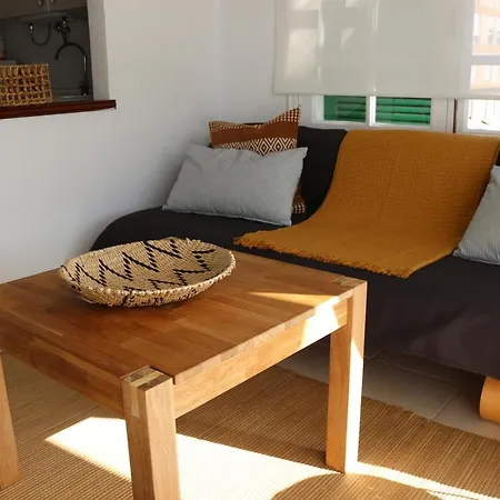 Balancon Duplex * El Médano