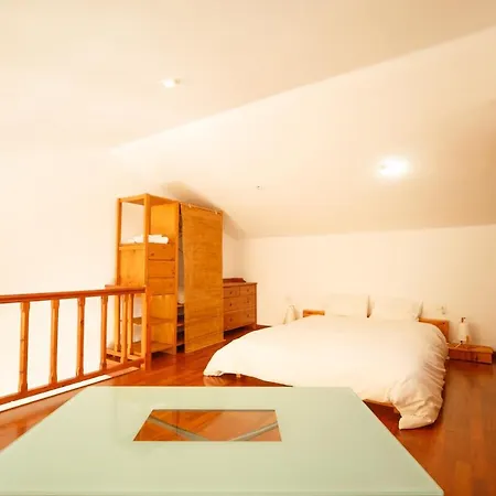Appartamento Balancon Duplex *