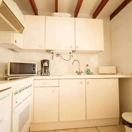 Balancon Duplex * El Médano