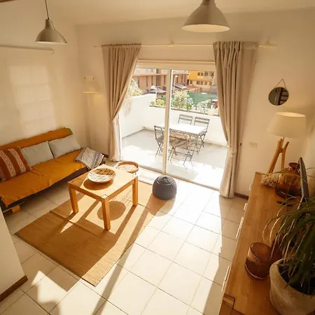 شقة Balancon Duplex *
