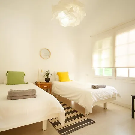 Balancon Duplex * El Médano