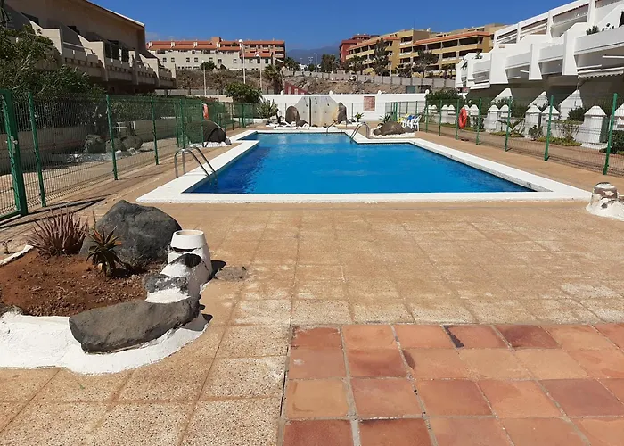 Balancon Duplex Daire *
