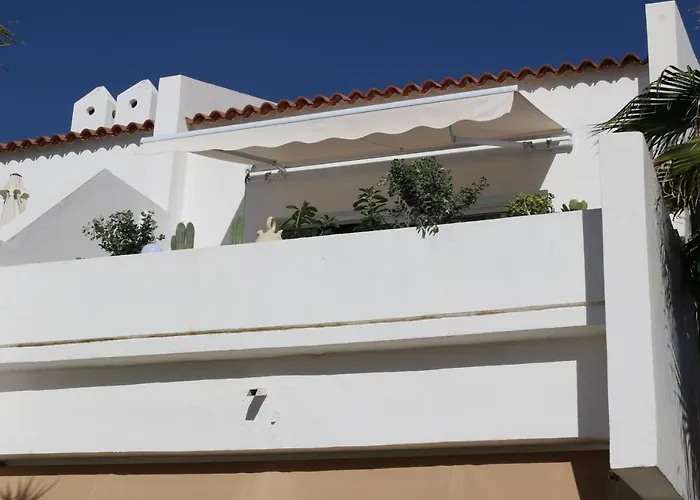 Balancon Duplex