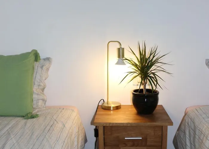Daire Balancon Duplex *