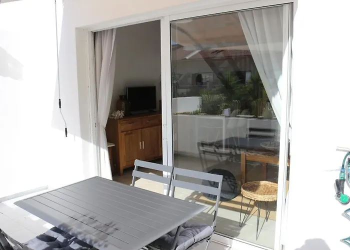 Balancon Duplex *