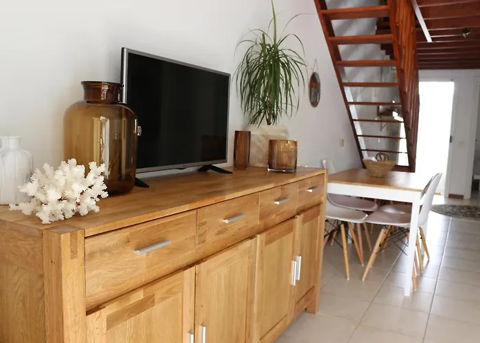 Daire Balancon Duplex