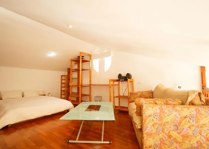 Balancon Duplex