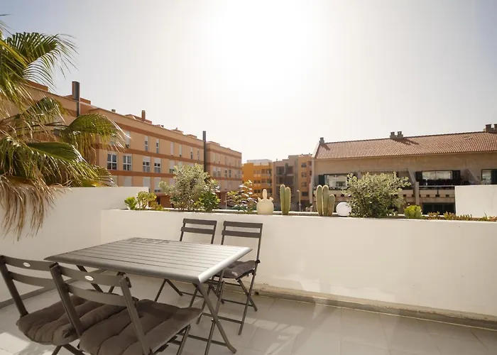 Daire Balancon Duplex