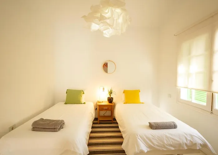 Daire Balancon Duplex