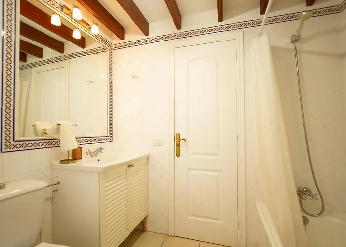 Daire Balancon Duplex El Médano
